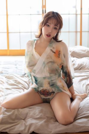 美丽的少妇